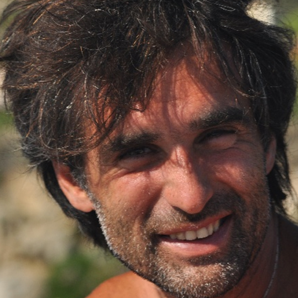 Massimiliano Brezzi