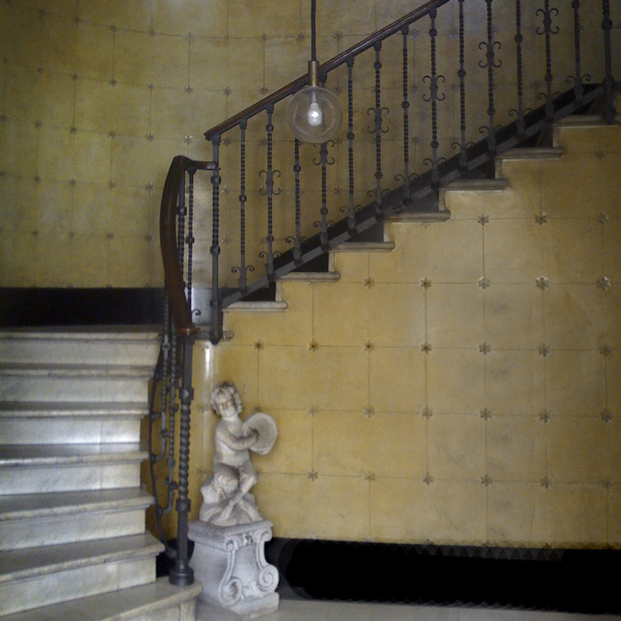 Milano Corso Colombo 9