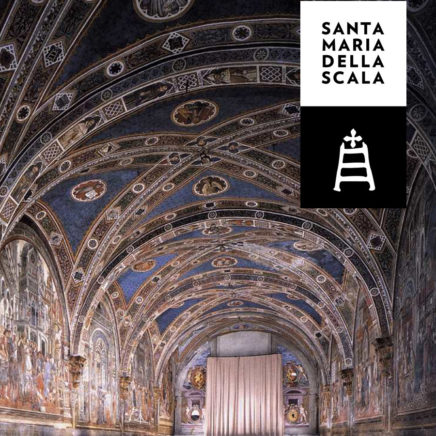 Siena Santa Maria della Scala