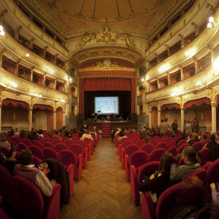 Torino Teatro Toselli